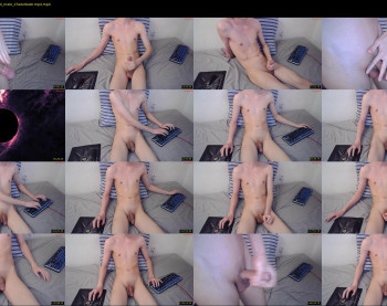 cutotorry — 120 minute Chaturbate male cam show recording, 720p, Mar 1, 2024