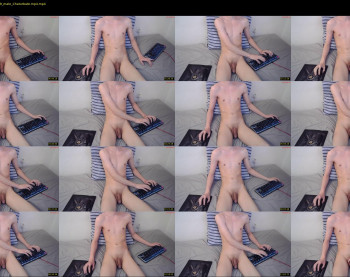 cutotorry — 13 minute Chaturbate male cam show recording, 720p, Mar 1, 2024
