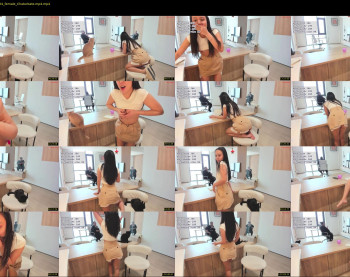 daily_love — 76 minute Chaturbate female cam show recording, 720p, Mar 1, 2024