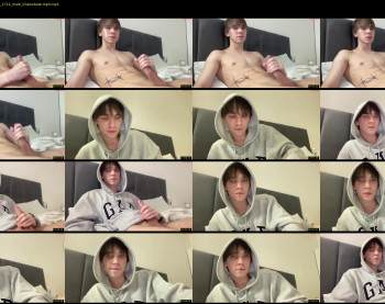 damondurden — 32 minute Chaturbate male cam show recording, 720p, Mar 1, 2024