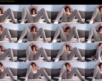 dara6761 — 24 minute Chaturbate female cam show recording, 720p, Mar 1, 2024