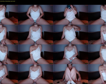 dara6761 — 36 minute Chaturbate female cam show recording, 720p, Mar 1, 2024