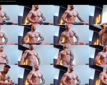 davidd_blake — 70 minute Chaturbate male cam show recording, 720p, Mar 1, 2024