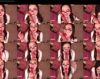 deepsouly — 120 minute Chaturbate female cam show recording, 720p, Mar 1, 2024