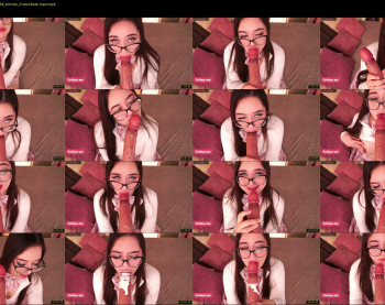 deepsouly — 98 minute Chaturbate female cam show recording, 720p, Mar 1, 2024