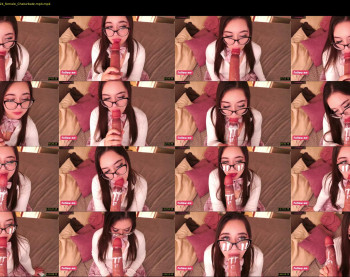 deepsouly — 120 minute Chaturbate female cam show recording, 720p, Mar 1, 2024