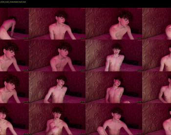 den_phoenix_ — 10 minute Chaturbate male cam show recording, 720p, Mar 1, 2024