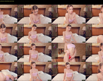 dollorrie — 108 minute Chaturbate couple cam show recording, 720p, Mar 1, 2024