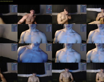 drmozo — 121 minute Chaturbate male cam show recording, 720p, Mar 1, 2024
