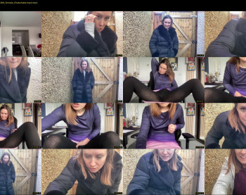 eatmypie69 — 121 minute Chaturbate female cam show recording, 720p, Mar 1, 2024