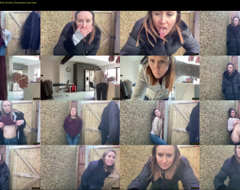 eatmypie69 — 94 minute Chaturbate female cam show recording, 720p, Mar 1, 2024