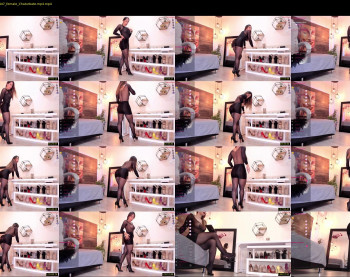 ella_pridee — 120 minute Chaturbate female cam show recording, 720p, Mar 1, 2024