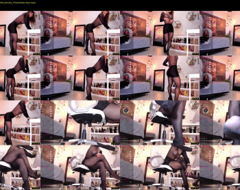 ella_pridee — 120 minute Chaturbate female cam show recording, 720p, Mar 1, 2024