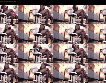 ella_pridee — 5 minute Chaturbate female cam show recording, 720p, Mar 1, 2024