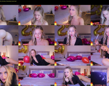 ella_twinkle — 120 minute Chaturbate female cam show recording, 720p, Mar 2, 2024