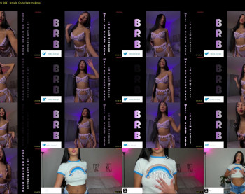 emilyn_keatting — 45 minute Chaturbate female cam show recording, 720p, Mar 2, 2024