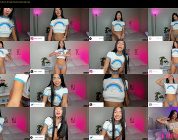emilyn_keatting — 30 minute Chaturbate female cam show recording, 720p, Mar 2, 2024