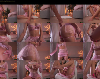 emma_land — 99 minute Chaturbate female cam show recording, 720p, Mar 1, 2024