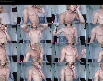 eric_crush — 16 minute Chaturbate male cam show recording, 720p, Mar 1, 2024