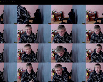 ermak_reborn — 47 minute Chaturbate male cam show recording, 720p, Mar 1, 2024
