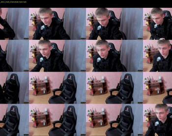 ermak_reborn — 31 minute Chaturbate male cam show recording, 720p, Mar 2, 2024