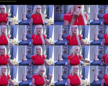 fitcougarcb — 10 minute Chaturbate female cam show recording, 720p, Mar 1, 2024