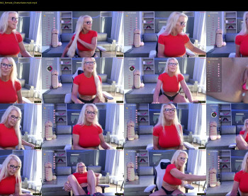 fitcougarcb — 92 minute Chaturbate female cam show recording, 720p, Mar 1, 2024