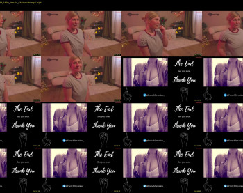 french_devotion — 6 minute Chaturbate female cam show recording, 720p, Mar 1, 2024
