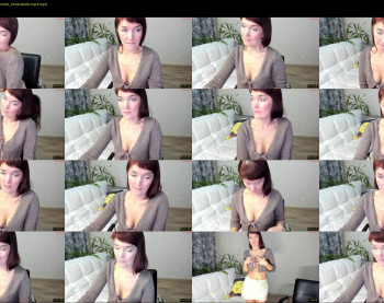 fritha — 15 minute Chaturbate female cam show recording, 720p, Mar 1, 2024