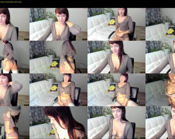 fritha — 27 minute Chaturbate female cam show recording, 720p, Mar 2, 2024
