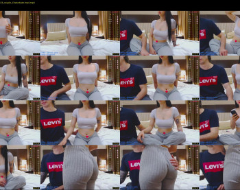 gablovetm — 58 minute Chaturbate couple cam show recording, 720p, Mar 1, 2024