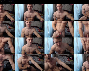 george_fflo — 27 minute Chaturbate male cam show recording, 720p, Mar 2, 2024