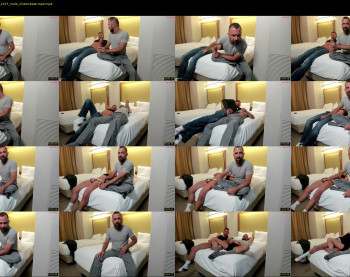 hardworkertn — 17 minute Chaturbate male cam show recording, 720p, Mar 1, 2024