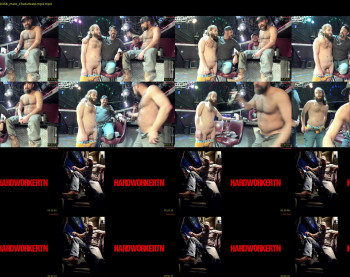 hardworkertn — 3 minute Chaturbate male cam show recording, 720p, Mar 2, 2024