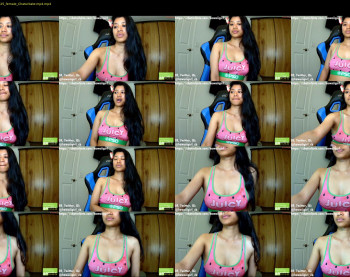 hawaiigirl_ — 38 minute Chaturbate female cam show recording, 720p, Mar 2, 2024