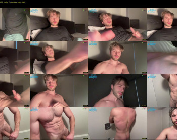 hot8pack01 — 40 minute Chaturbate male cam show recording, 720p, Mar 2, 2024