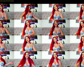 hotfireelement — 29 minute Chaturbate couple cam show recording, 720p, Mar 2, 2024