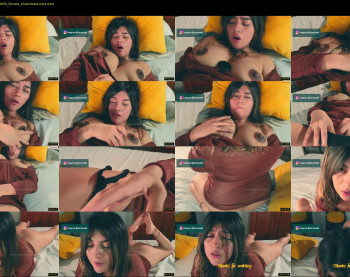 isabeyferrec — 69 minute Chaturbate female cam show recording, 720p, Mar 2, 2024