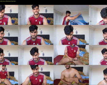 jackecuador — 68 minute Chaturbate male cam show recording, 720p, Mar 1, 2024