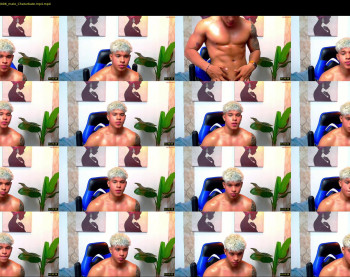 jacod_cock1 — 5 minute Chaturbate male cam show recording, 720p, Mar 2, 2024
