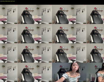 jadelove_ — 4 minute Chaturbate female cam show recording, 720p, Mar 1, 2024