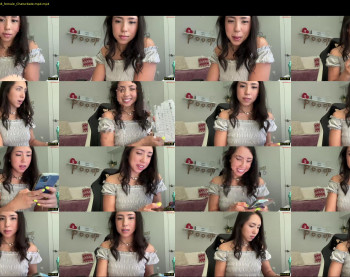 jadelove_ — 4 minute Chaturbate female cam show recording, 720p, Mar 1, 2024