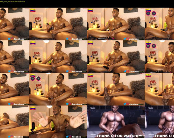 jaycobortiz_ — 96 minute Chaturbate male cam show recording, 720p, Mar 1, 2024