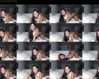 jenny_roberts96 — 5 minute Chaturbate female cam show recording, 720p, Mar 1, 2024