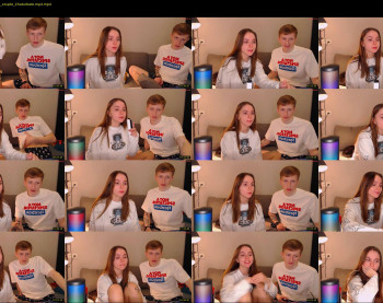 julsweet — 30 minute Chaturbate male cam show recording, 720p, Mar 2, 2024