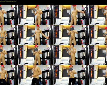 juniormorris_ — 7 minute Chaturbate male cam show recording, 720p, Mar 2, 2024