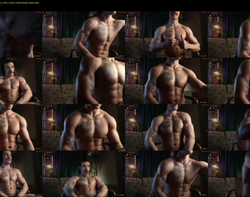 karlos_murphy — 63 minute Chaturbate male cam show recording, 720p, Mar 1, 2024