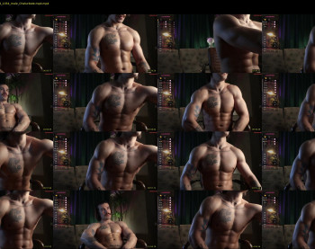 karlos_murphy — 17 minute Chaturbate male cam show recording, 720p, Mar 1, 2024