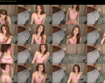 katynowhere — 87 minute Chaturbate female cam show recording, 480p, Mar 2, 2024