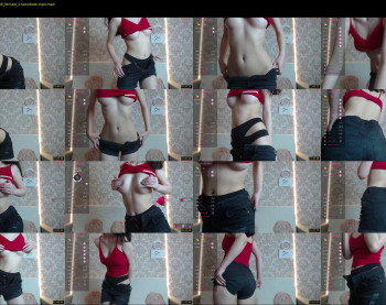 katyxgold — 63 minute Chaturbate female cam show recording, 720p, Mar 1, 2024